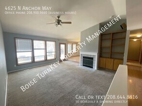 4625 N Anchor Way in Boise, ID - Building Photo - Building Photo