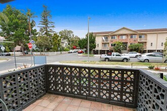 3666 Cardiff in Los Angeles, CA - Building Photo - Building Photo