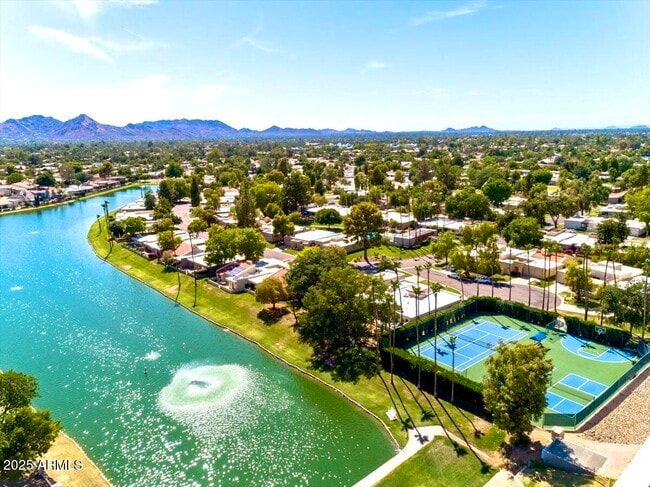 8207 E Del Cuarzo Dr in Scottsdale, AZ - Building Photo - Building Photo