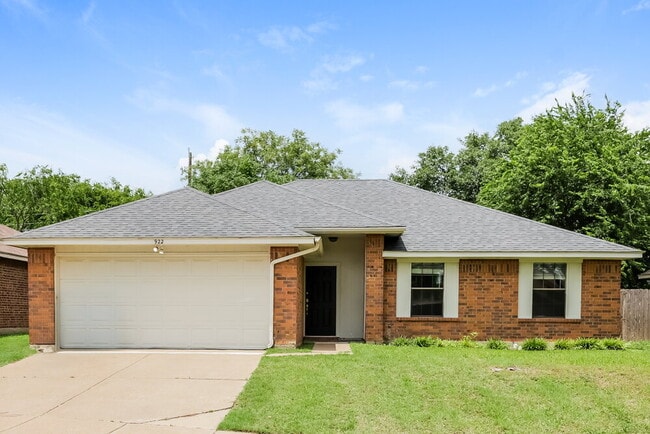 property at 922 Elliott Dr