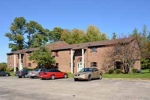 Chateau-Ridge Apartments