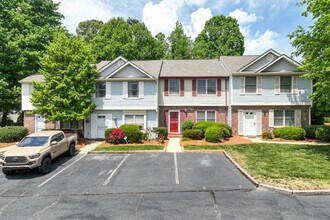 Brittany Woods in Greensboro, NC - Building Photo - Building Photo