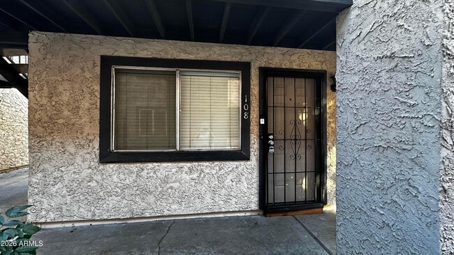property at 700 W University Dr