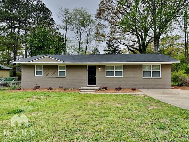 19 Westgate Park Dr