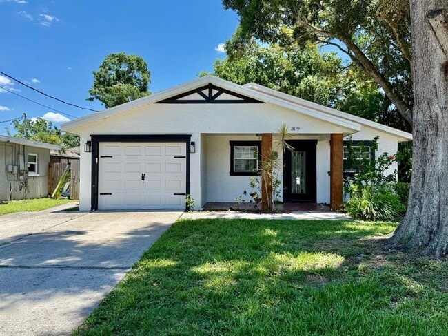 property at 309 Fairfield St