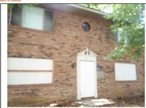 501 Barnett Rd in Columbus, OH - Foto de edificio - Building Photo
