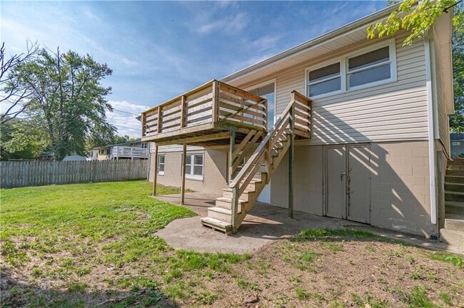 40 Glenview Dr in Decatur, IL - Building Photo - Building Photo