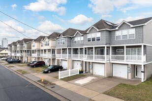 501 Madison Ave in Atlantic City, NJ - Building Photo