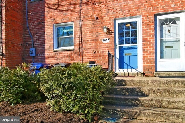 property at 2942 Landover St