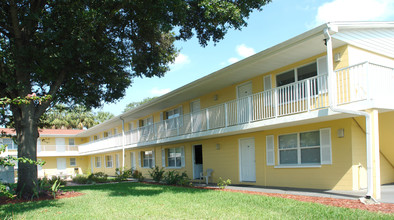 So-Ho Apartments in Tampa, FL - Building Photo - Building Photo