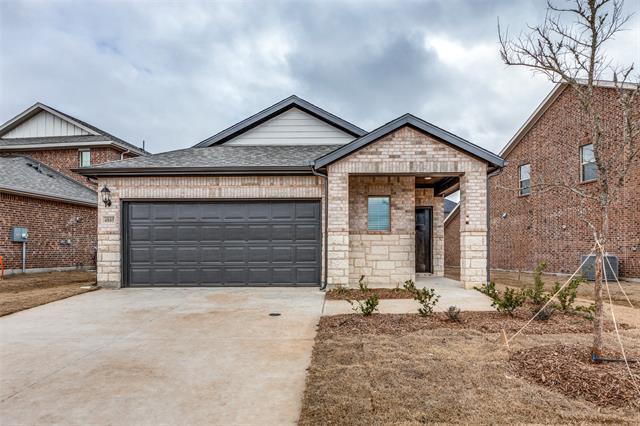 property at 4805 Everly Ct
