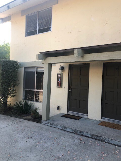 1279 Bond St, Unit A in San Luis Obispo, CA - Building Photo - Building Photo