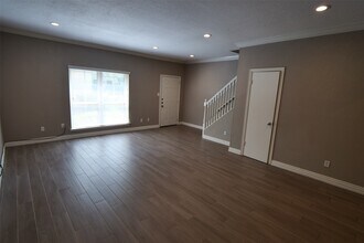 850 Threadneedle St in Houston, TX - Foto de edificio - Building Photo