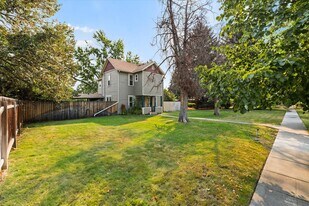 1216 W Boise Ave in Boise, ID - Building Photo