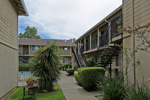 The McWelsh Apartments