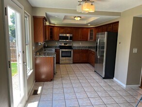 14798 E Wagontrail Dr in Aurora, CO - Building Photo - Building Photo