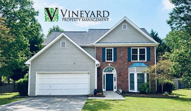 property at 3415 N Cook Rd