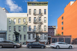 Clay Assemblage in Brooklyn, NY - Building Photo - Building Photo