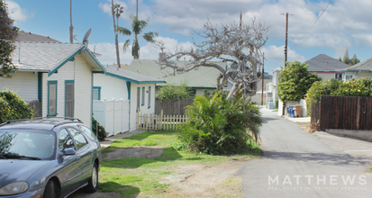 142 S Ann St in Ventura, CA - Building Photo - Building Photo