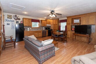 1348 N Rogers Ave in Springfield, MO - Building Photo - Building Photo