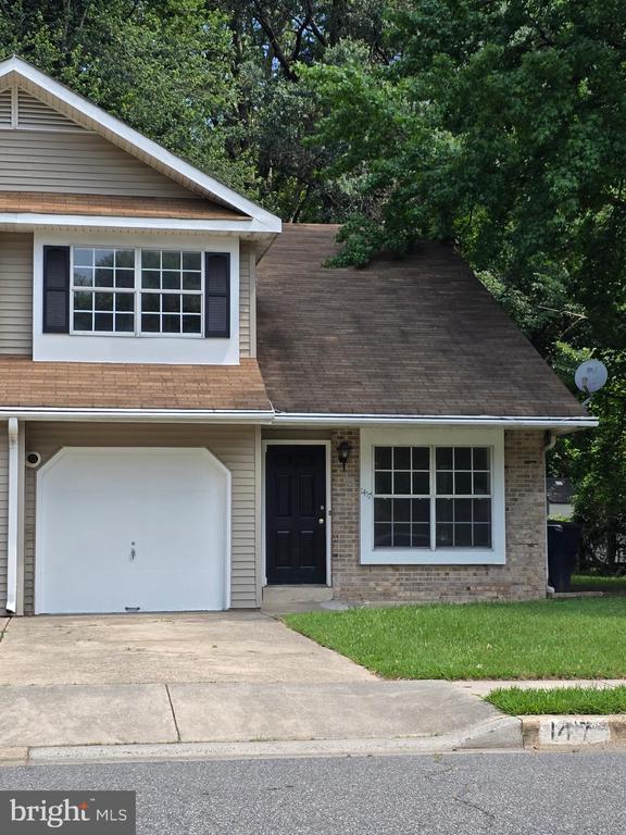 1417 S Farmview Dr in Dover, DE - Building Photo - Building Photo