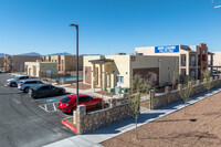 Mountain View Estates in El Paso, TX - Foto de edificio - Building Photo