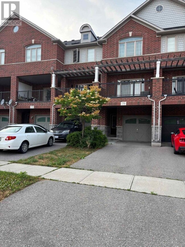 property at 79 Chokecherry Cres
