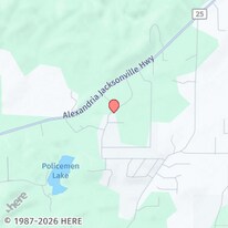 688 Andrew Dr in Weaver, AL - Building Photo