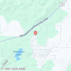 688 Andrew Dr in Weaver, AL - Building Photo