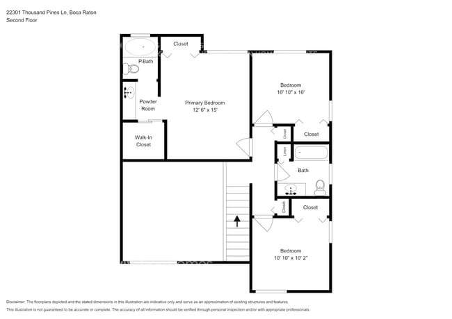 22301 Thousand Pines Ln in Boca Raton, FL - Building Photo - Building Photo