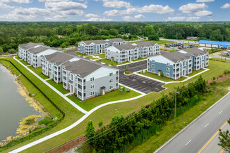 Anchor Pointe in Myrtle Beach, SC - Foto de edificio - Building Photo