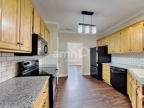 1269 Beaverton Trail in Winston-Salem, NC - Building Photo - Building Photo