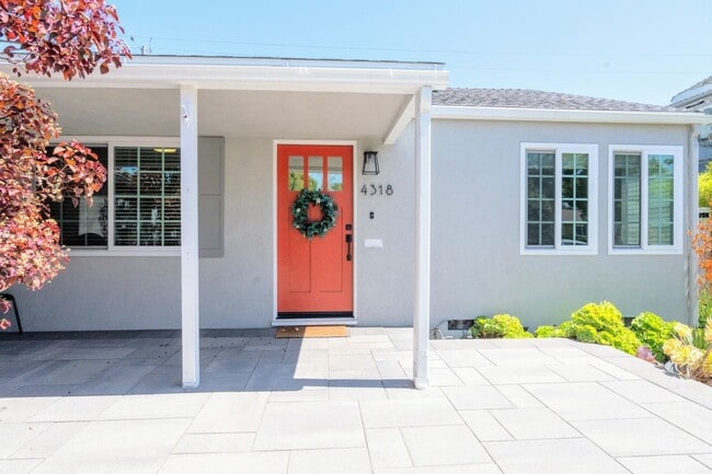property at 4318 Jacaranda Ave