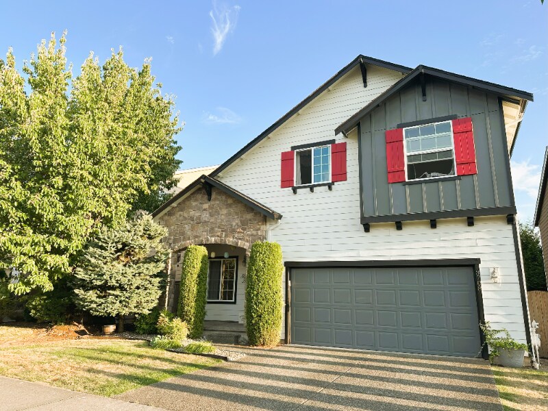 3708 224th St SE in Bothell, WA - Building Photo