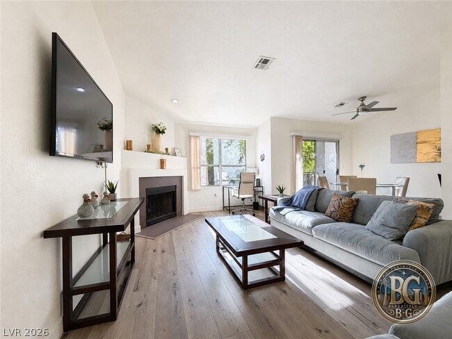 property at 6250 W Flamingo Rd