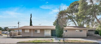 4200 Wallington Dr in El Paso, TX - Building Photo