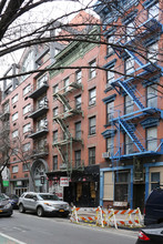 17 Clinton St in New York, NY - Building Photo - Building Photo