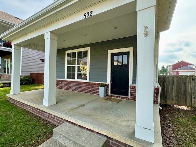 592 N Longfellow Ln in Fayetteville, AR - Building Photo - Building Photo