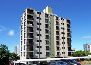The Birch & Elm in Honolulu, HI - Foto de edificio - Building Photo