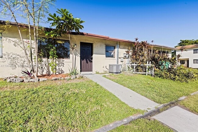 property at 28147 SW 142nd Ct