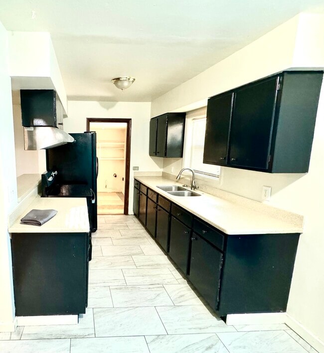 property at 5731 NE 60th Ave