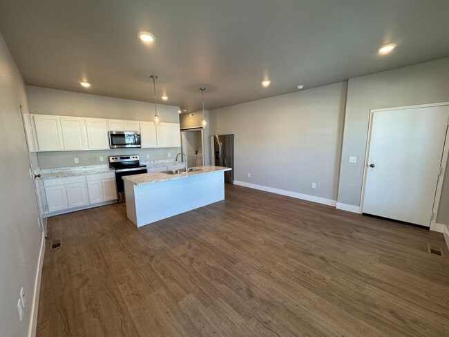 property at 6120 Elysian Rd