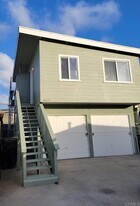 4613 35th St in San Diego, CA - Building Photo