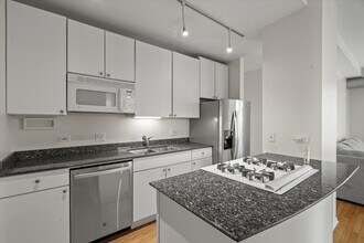 811 S Lytle St, Unit 316 in Chicago, IL - Building Photo - Building Photo