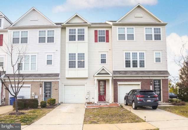 property at 23201 Foxglove St