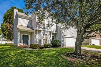 1435 Revolutionary Dr NW in Concord, NC - Building Photo - Building Photo