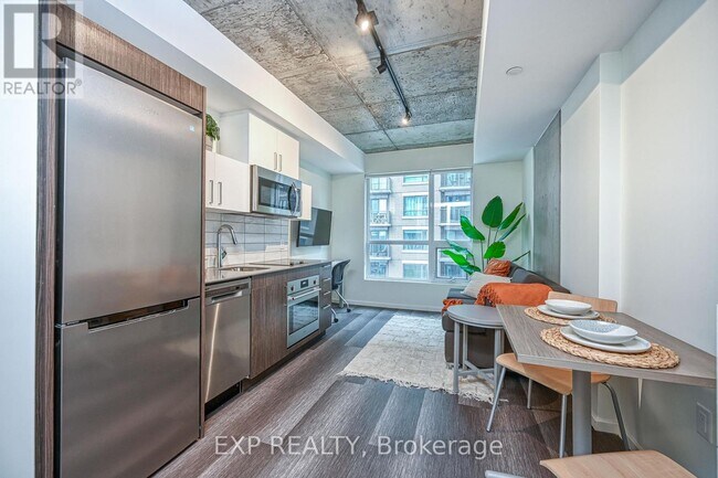 211-211 Besserer St in Ottawa, ON - Building Photo - Building Photo