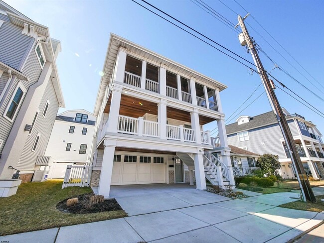 116 N Colgate Ave in Longport, NJ - Building Photo - Building Photo