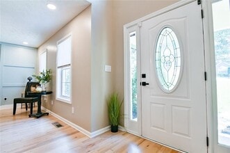 1116 Havel Dr SW in Marietta, GA - Building Photo - Building Photo