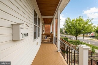 1405 Montello Ave NE in Washington, DC - Building Photo - Building Photo